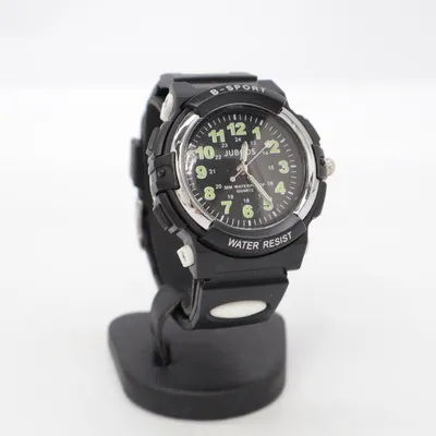 Armbåndsur (Water Resistant 30M) fra Juboos