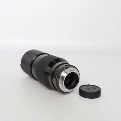Objectif pour appareil photo (Tele-Auto F: 4.5 f=300 mm) de Soligor