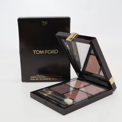 Oogschaduwpalet (Metallic Mauve) van Tom Ford