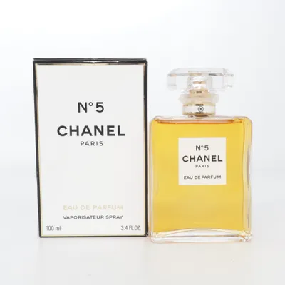 Eau de Parfum (N°5 ) from Chanel