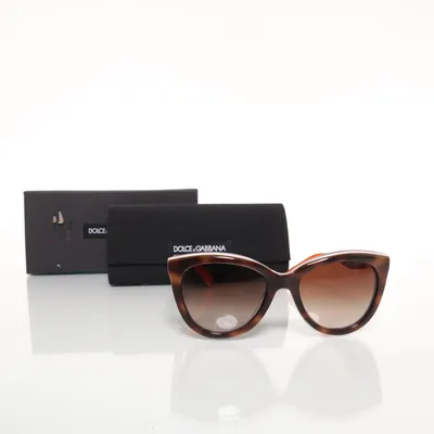 Zonnebril ( DG4207) van Dolce & Gabbana