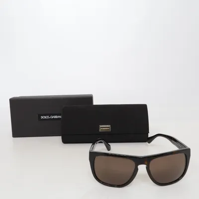 Zonnebril (DG4222) van Dolce & Gabbana