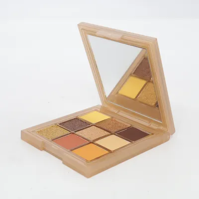 Oogschaduwpalet (Wild Tiger) van Huda Beauty