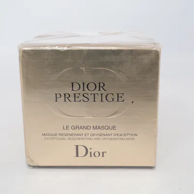 Ansigstmaske (Dior Prestige) fra Christian Dior Parfums
