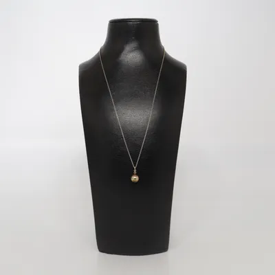 Collier (Or) de Arena Argent