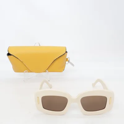 Lunettes de soleil (LW40114I) de Loewe