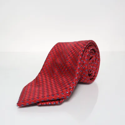 Slips (Röd, Blå) från Valentino Silke