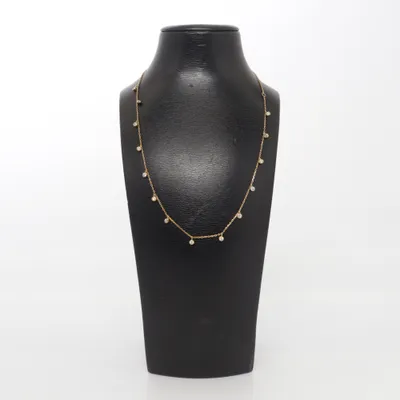 Collier (Or) de Noa Argent