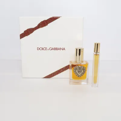 Eau de Parfum (Devotion) från Dolce & Gabbana