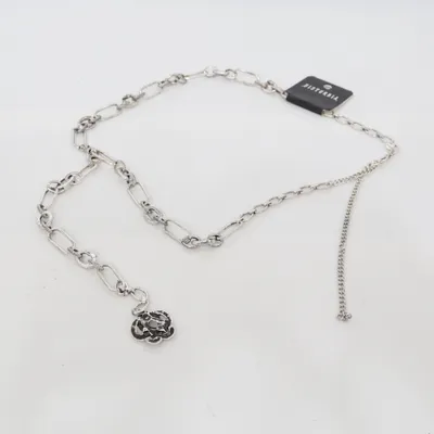 Ceinture (Argent) de Disturbia