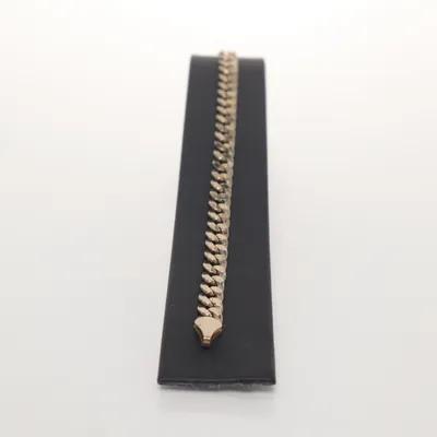 Armband (Guldfärgad) Okänd metall