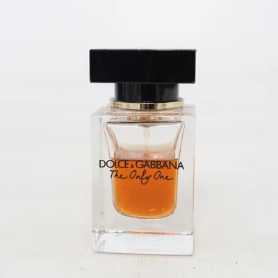 Eau de Parfum (The Only One) from Dolce & Gabbana