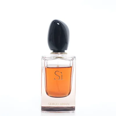 Eau de Parfum (Si Intense) from Giorgio Armani Parfums