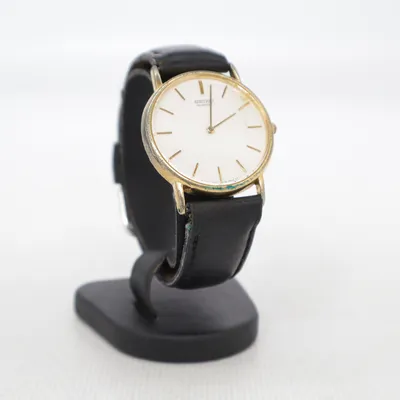 Polshorloge (7N00-7A40) van Seiko