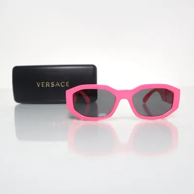 Solbriller (4361) fra Versace