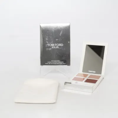 Eyeshadow palette (Soleil) from Tom Ford
