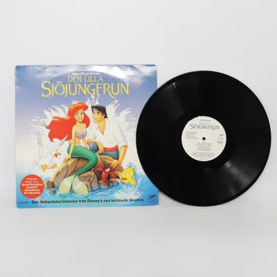 Vinylskiva