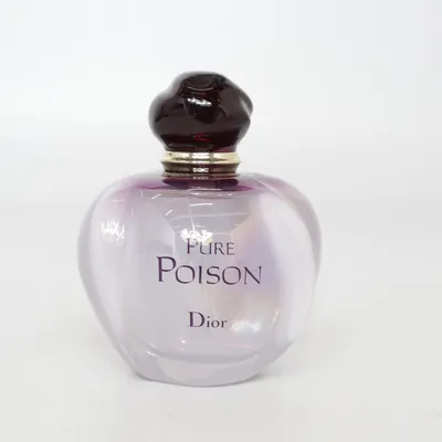Eau de parfum (Pure Poison) fra Christian Dior Parfums