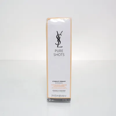 Serum (PURE SHOTS STABILITY REBOOT BI-ESSENCE) från Yves Saint Laurent