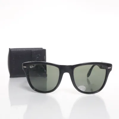 Solglasögon (Folding Wayfarer) från Ray-Ban