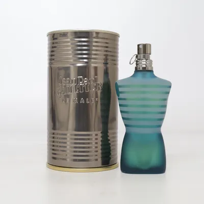 Eau de Toilette (Le Male) de Jean Paul Gaultier