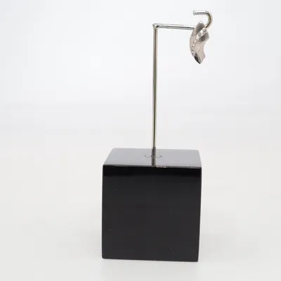 Pendant (Silver) Silver