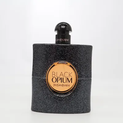 Eau de parfum (Black Opium) fra Yves Saint Laurent