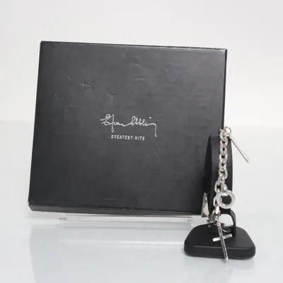 Armband (Greatest Hits ) van Efva Attling Zilver