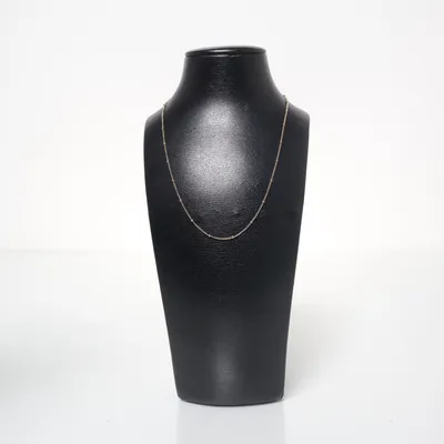 Collier (Or) de Maria Black Argent
