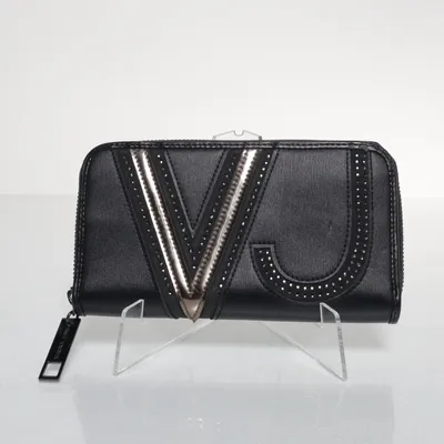 Plånbok (Svart) från Versace Jeans