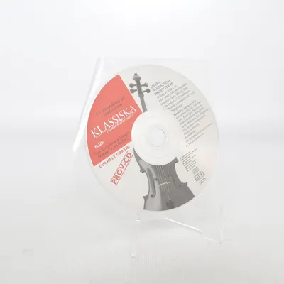 CD