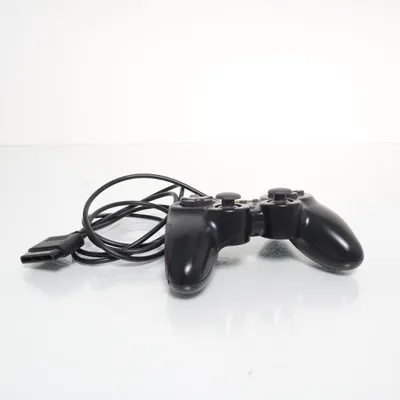 Game controller (Black)