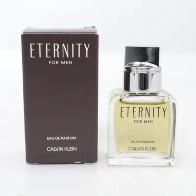 Eau de Parfum (Eternity For Men ) van Calvin Klein