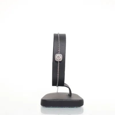 Armband (Zilver) Zilver