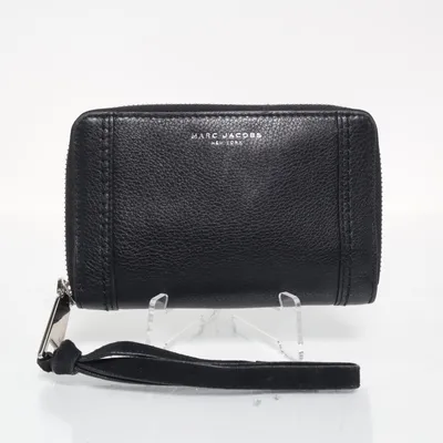 Pung (Sort) fra Marc Jacobs