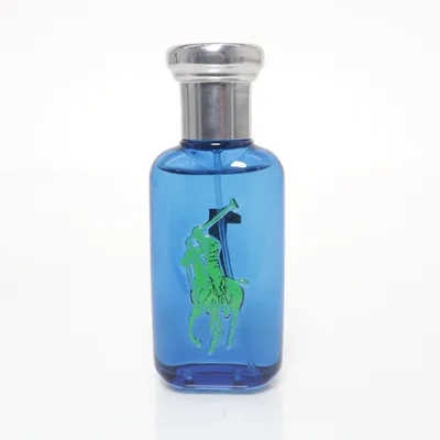 Eau de Toilette (The Big Pony Collection) from Lauren Ralph Lauren