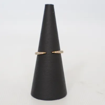 Bague (Or) de Safira Argent