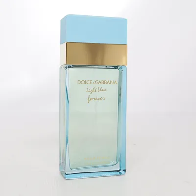 Eau de parfum (Light Blue Forever) fra Dolce & Gabbana