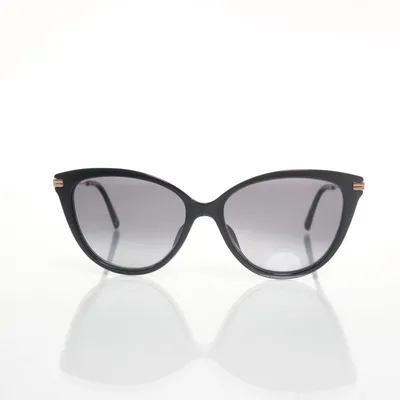 Zonnebril (MOS069S) van Moschino