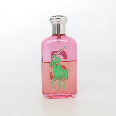 Eau de Toilette (Big Pony 2 For Women) von Ralph Lauren Parfumes