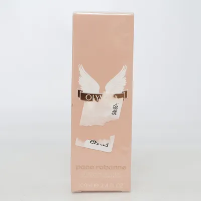 Doucheschuim (Olympea) van Paco Rabanne