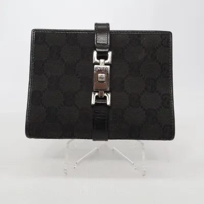 Carnet de Gucci