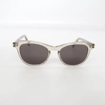 Lunettes de soleil (SL356) de Saint Laurent