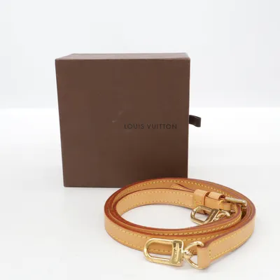 Axelrem (Beige) från Louis Vuitton