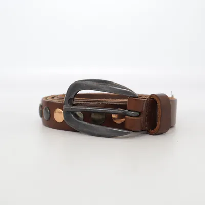 Riem (Bruin) van 17&co.