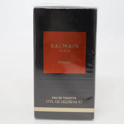 Eau de Toilette (ROUGE) de Balmain