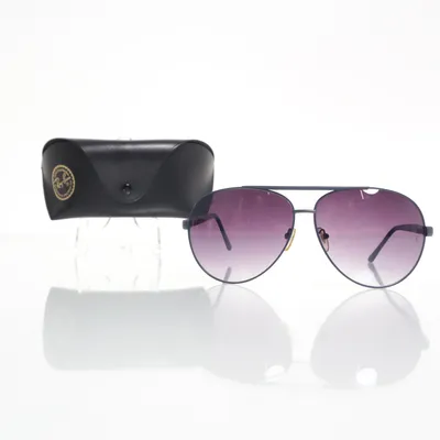 Zonnebril (Blauw) van Ray-Ban