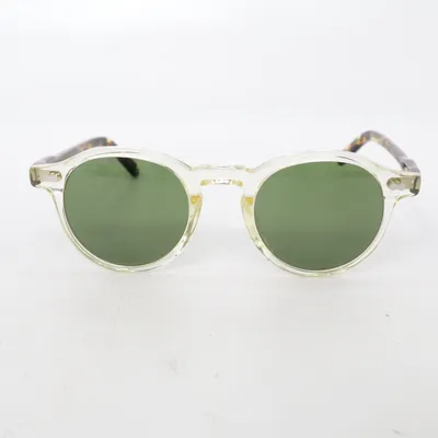 Sunglasses (Miltzen) from Moscot
