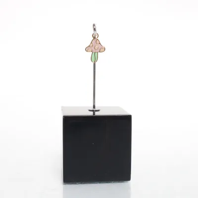 Pendant (Gold, Multicolored) Silver