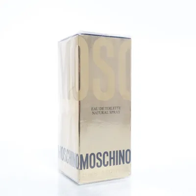 Eau de Toilette (Moschino Femme) från Moschino